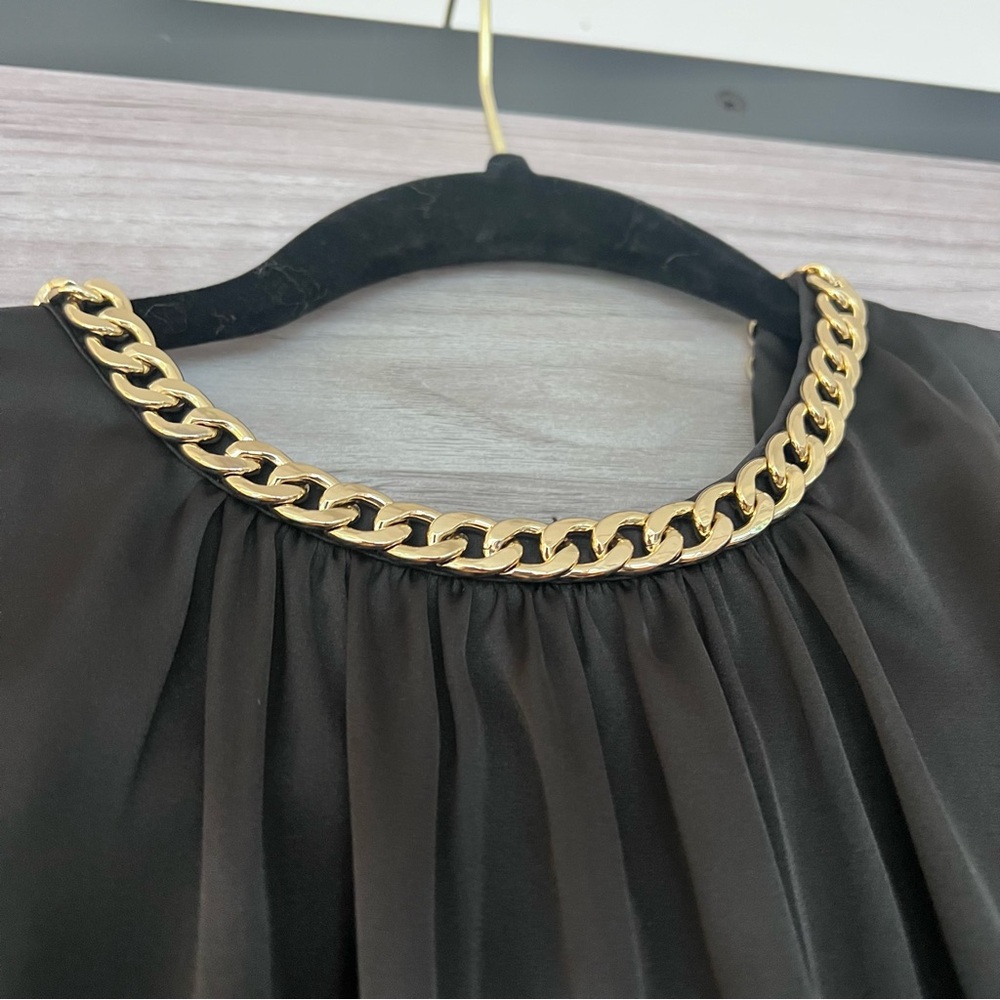 Generation Love Perry Chain blouse - Picture 3 of 6